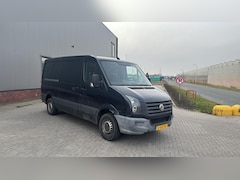 Volkswagen Crafter - 32 2.0 TDI L2H1 148.000 Nap Airco Lang Laag 2012