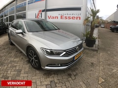 Volkswagen Passat Variant - 1.4 TSI ACT Highline Navi, Keyles start, nwe apk