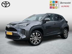 Toyota Yaris Cross - 1.5 Hybrid 115 Dynamic