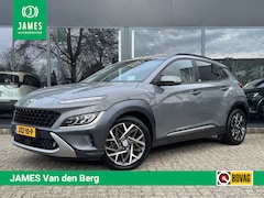 Hyundai Kona - 1.6 GDI HEV Fash. DS | HYB. | LMV | STL VERW