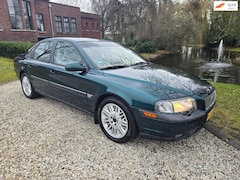 Volvo S80 - 2.4T Dynamic *apk:03-2027
