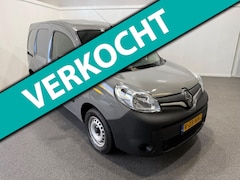 Renault Kangoo - 1.2 TCe 115 S&S Comfort