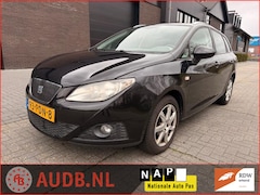 SEAT Ibiza ST - 1.2 TDI Style Ecomotive| EXPORT| CLIMA| SPORT VLG.|