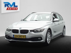 BMW 3-serie Touring - 318i Centennial Executive Navigatie Climate/control Stoelverwarming