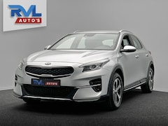 Kia XCeed - 1.6 GDi PHEV DynamicLine Apple/Carplay Camera 1e Eigenaar