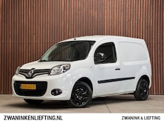 Renault Kangoo - 1.5 Blue dCi 95 Work Edition NAVI-AIRCO-CRUISE-TEL/BT-PDC