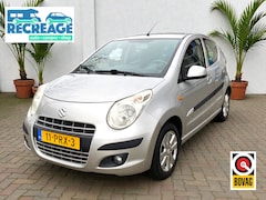 Suzuki Alto - 1.0 Exclusive | 3 maanden garantie | Airco | Vol jaar APK