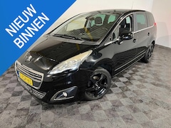 Peugeot 5008 - 1.6 VTi Blue Lease 5p. nieuwe APK