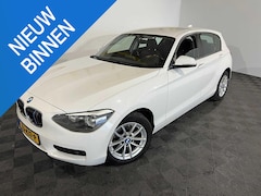 BMW 1-serie - 114i EDE Executive