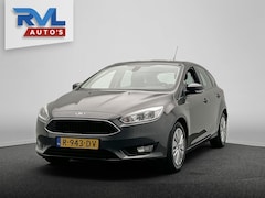 Ford Focus - 1.0 Trend Edition Navigatie Climate/control Cruise/control