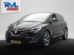 Renault Scénic - 1.3 TCe Bose Black/Edition Panoramadak Trekhaak Stoelverwarming