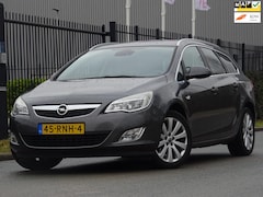 Opel Astra Sports Tourer - 1.4 Turbo Cosmo NAP/NAVI/AC/CRUISE