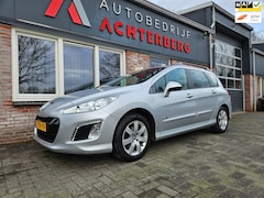 Peugeot 308 SW - 1.6 VTi Style Trekhaak Airco/Clima Cruise Control NAP Dealer Onderhouden Nette Auto