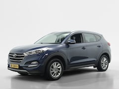 Hyundai Tucson - 1.6 GDi Comfort | Trekhaak | Stoelverwarming | Navigatie | Camer