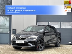 Renault Arkana - 1.6 E-Tech Hybrid 145 R.S. Line