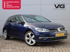 Volkswagen Golf - 1.0 TSI Highline Clima ACC CarPlay PDC Stoelverwarming