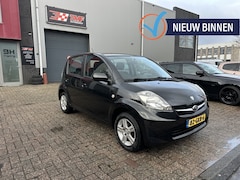 Subaru Justy - 1.0 Comfort Airco NAP Goed Onderhouden