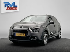 Citroën C3 Origin - 1.2 PureTech Feel Edition Apple/Carplay Navigatie Origineel NL