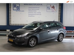Ford Focus Wagon - 1.0 / DISTRIBUTIE VV / FULL SERVICE / NAP KM STAND