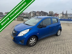 Chevrolet Spark - 1.0 16V LS Bi-Fuel - NEW APK - NAP - AIRCO - LPG