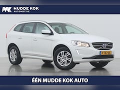 Volvo XC60 - T5 FWD Momentum | Trekhaak | Leder | Stoelverwarming | PDC Achter