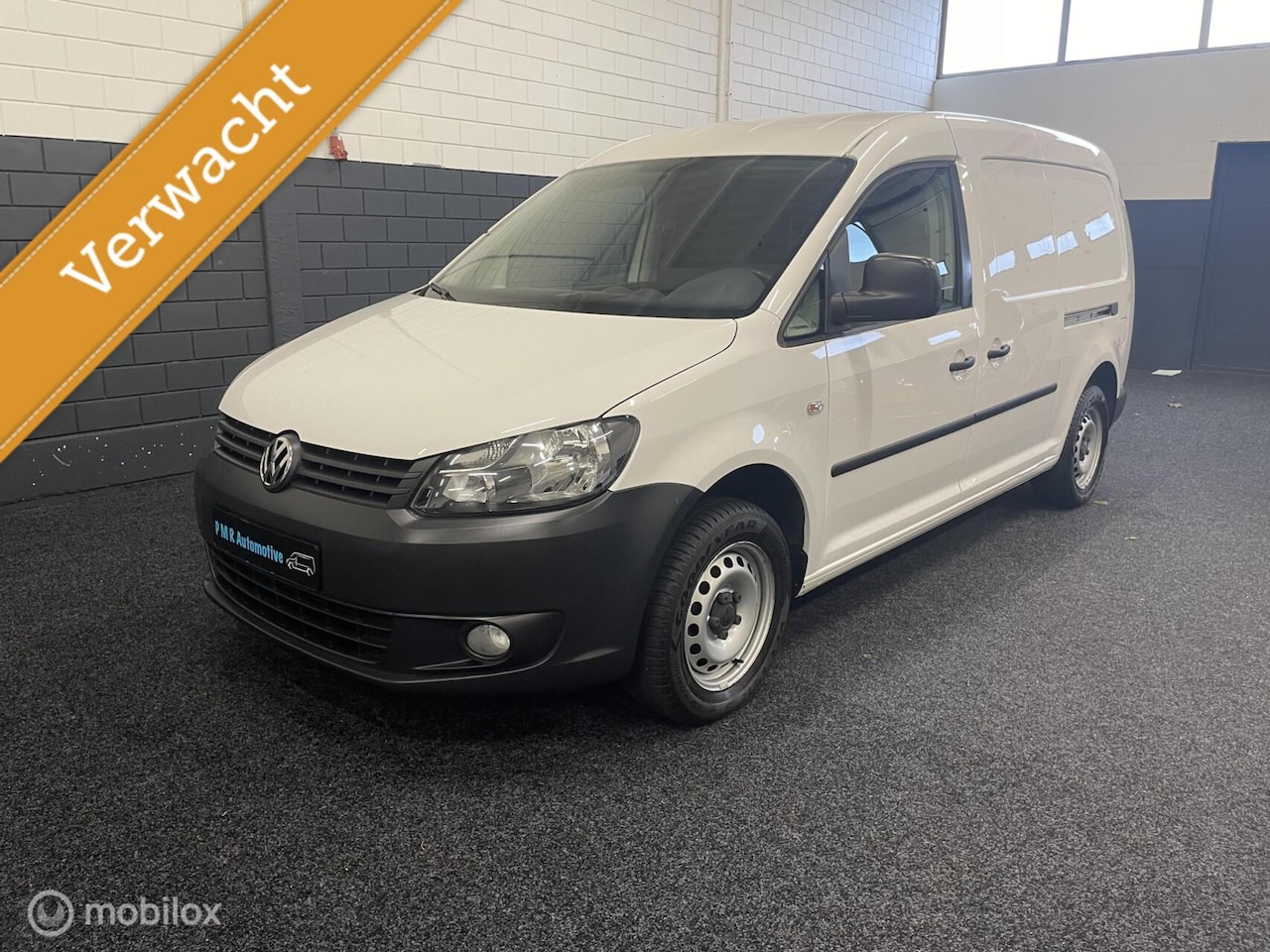 Volkswagen Caddy Maxi - Bestel 1.2 TSI MARGE / 2X SCHUIFDEUR - AutoWereld.nl