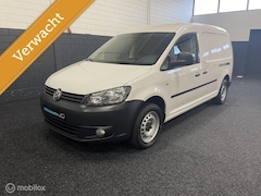 Volkswagen Caddy Maxi - Bestel 1.2 TSI MARGE / 2X SCHUIFDEUR