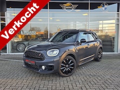MINI Countryman - 2.0 Cooper S Panorama Harman Kardon Keyless Carplay