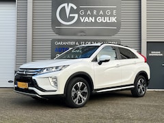 Mitsubishi Eclipse Cross - 1.5 DI-T 163PK Automaat, Carplay, Isofix, AdaptiveCruise, Clima, Stoelverwarming, Camera,