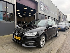 Audi A1 Sportback - 1.4 TFSI DSG Adrenalin Sportback 2016