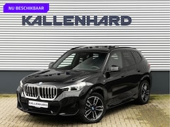 BMW X1 - xDrive25e M-Sport - Pano - Memory + Masssagezetel - Driving Ass Prof