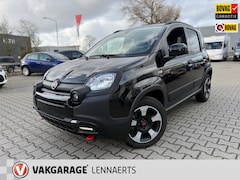 Fiat Panda - 1.0 Hybrid Cross (BOVAG/RIJKLAARPRIJS)