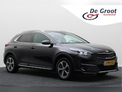 Kia XCeed - 1.6 GDi Plug-in Hybrid DynamicPlusLine Automaat LED, Keyless, Navigatie, Apple CarPlay, Ca
