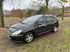 Peugeot 307 SW - 1.6 16V Pack APK 18-06-2026