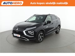 Mitsubishi Eclipse Cross - 2.4 PHEV Executive |KN94670|