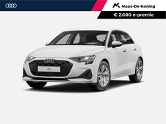 Audi A3 Sportback - 40 TFSI e Pro Line 204 PK