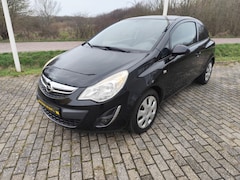 Opel Corsa - 1.4-16V