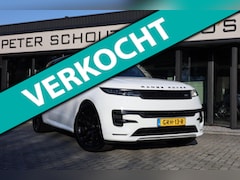 Land Rover Range Rover Sport - 3.0 P460e Dynamic HSE | Pano | 23"LMV | Trekhaak |