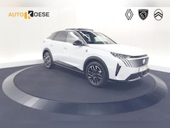 Peugeot 3008 - 1.2 Hybrid 136 GT | Panoramdak | 360 Camera | Focal | Elektrische Kofferklep | Allseason B