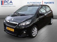 Peugeot 108 - 1.0 e-VTi Active