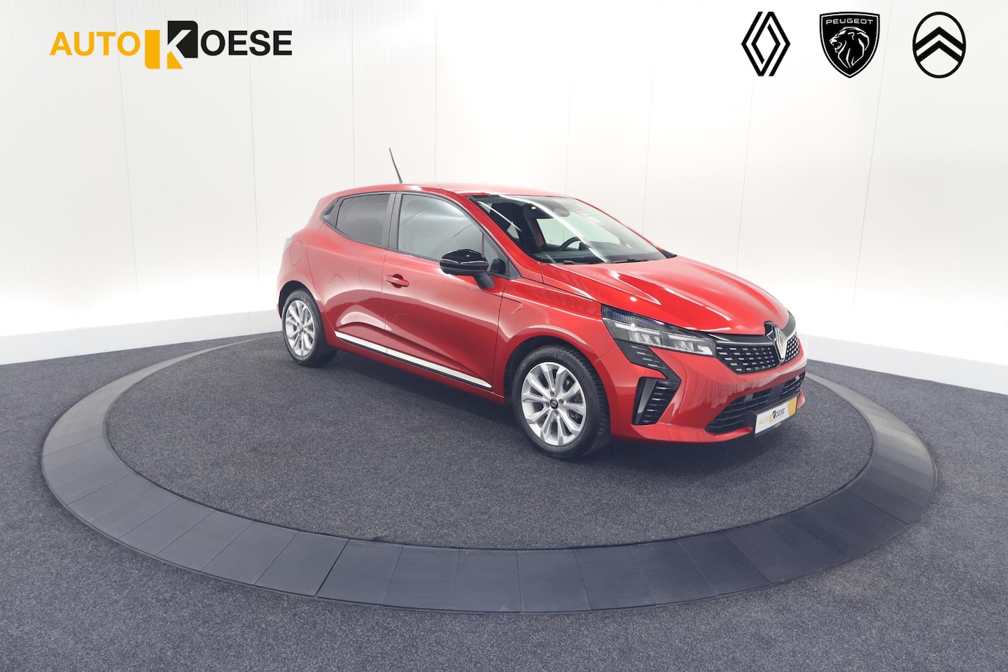 Renault Clio - TCe 90 GPF evolution | Stoelverwarming | Parkeersensoren | Navigatie | Apple Carplay - AutoWereld.nl