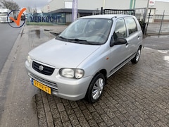 Suzuki Alto - 1.1 GLX*NIEUWAPK