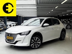 Peugeot e-208 - EV Active 50 kWh | 92, 7% SOH | Parkeersensoren | Cruise