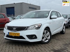 Kia Pro cee'd - 1.4 CVVT Navigator Plus Pack