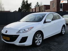 Mazda 3 - 3 1.6 TS Airco