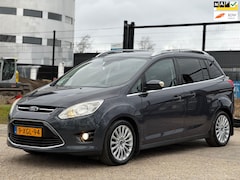 Ford Grand C-Max - 1.0 Edition Plus 7p