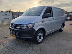 Volkswagen Transporter - T6 2.0 BENZINE TSI L1H2 Highline