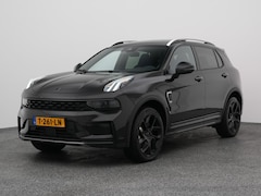 Lynk & Co 01 - 1.5 Plug-in Hybrid | 360° | BLACK | ZWARTE HEMEL | NLD AUTO