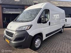 Peugeot Boxer - Bestel 335 2.2 HDI L3H2 XR