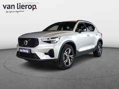Volvo XC40 - 2.0 B3 Plus Dark STOEL/STUUR-VERW. | DEALER ONDERHOUDEN